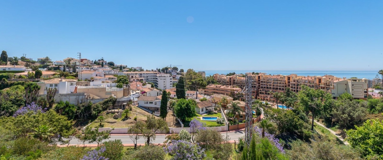 Wiederverkauf - apartment - Fuengirola - Torreblanca