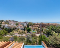 Wiederverkauf - apartment - Fuengirola - Torreblanca