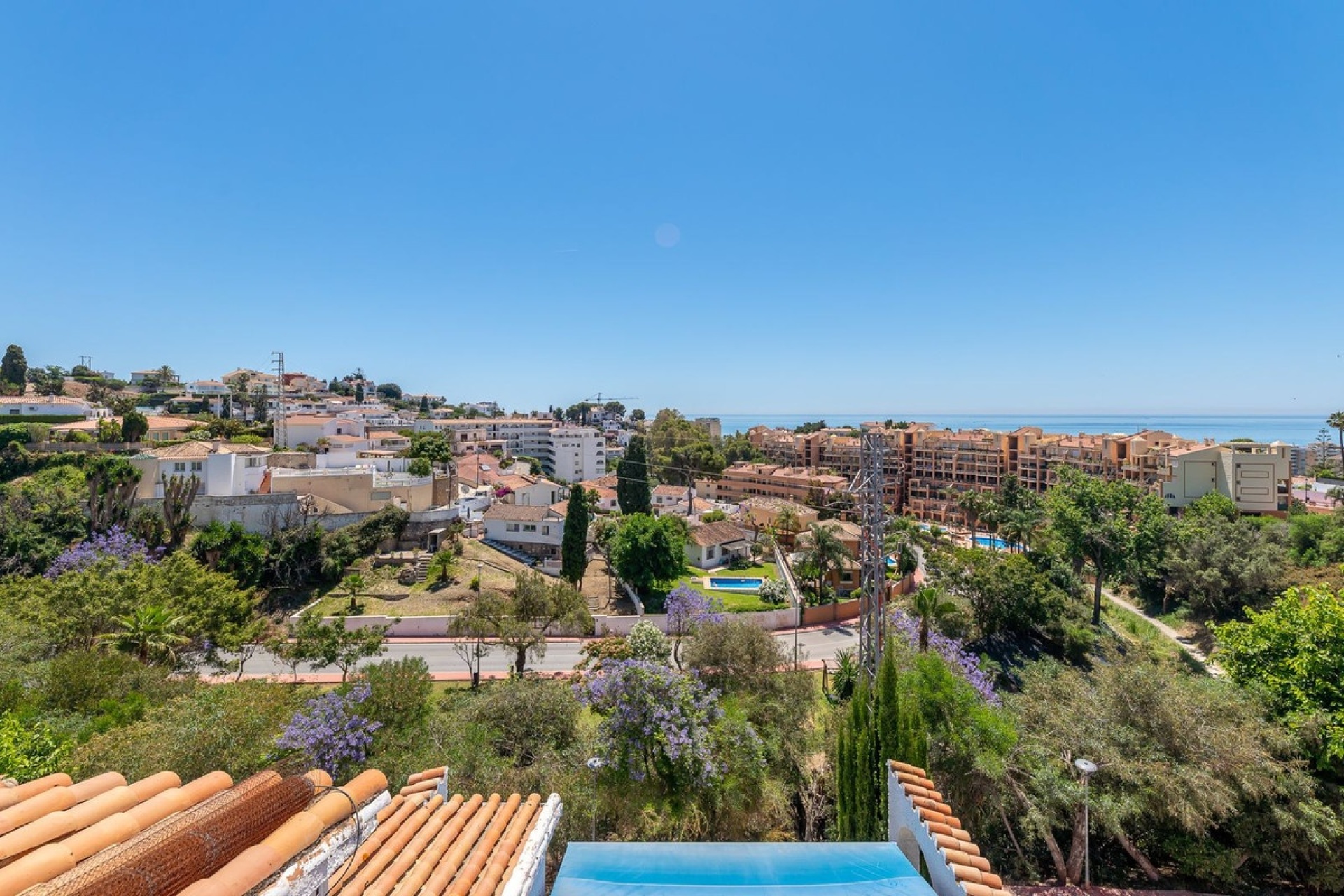 Wiederverkauf - apartment - Fuengirola - Torreblanca