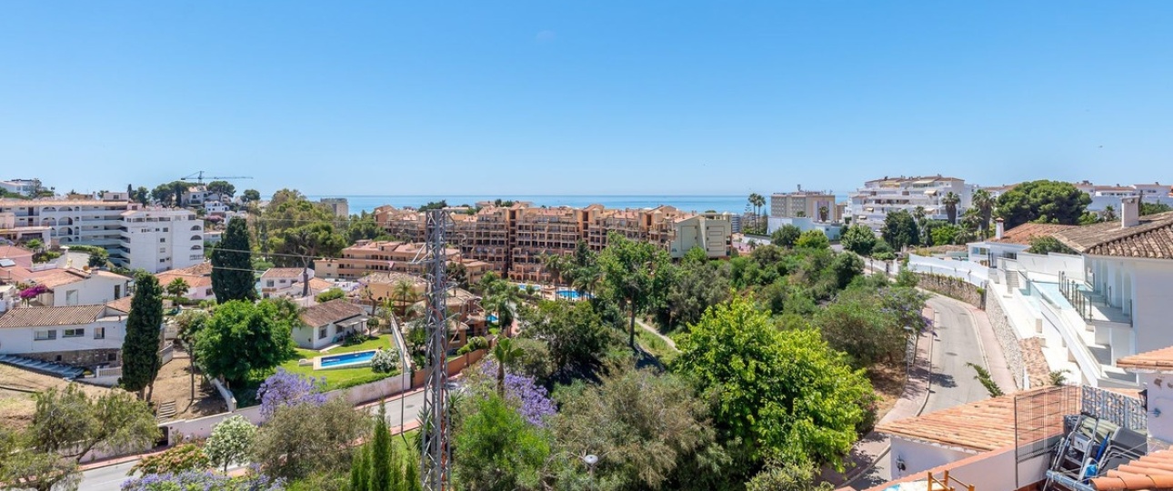Wiederverkauf - apartment - Fuengirola - Torreblanca