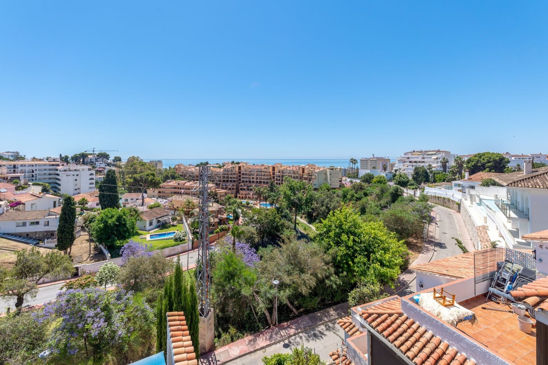 Wiederverkauf - apartment - Fuengirola - Torreblanca