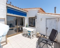 Wiederverkauf - apartment - Fuengirola - Torreblanca