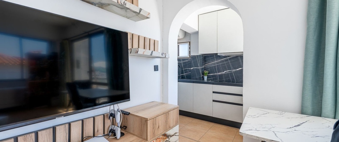 Wiederverkauf - apartment - Fuengirola - Torreblanca