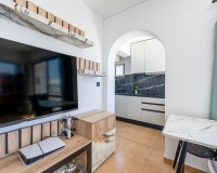 Wiederverkauf - apartment - Fuengirola - Torreblanca