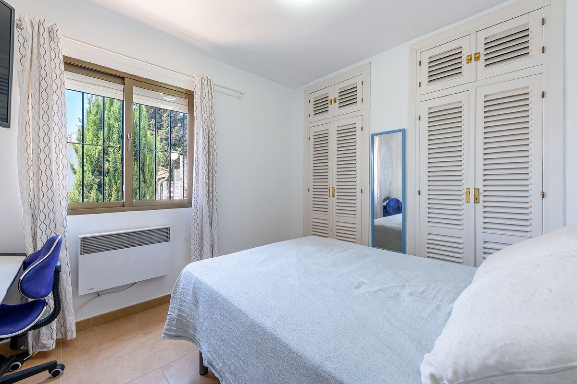 Wiederverkauf - apartment - Fuengirola - Torreblanca