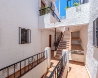 Wiederverkauf - apartment - Fuengirola - Torreblanca