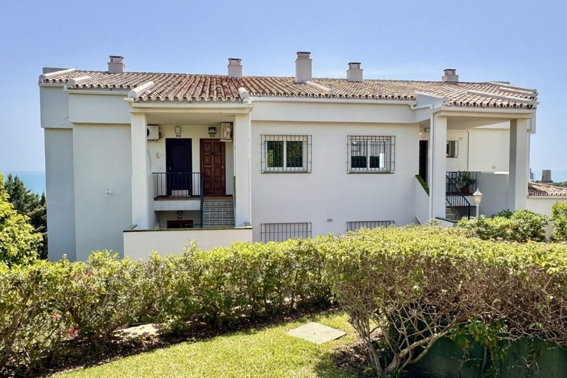 Wiederverkauf - apartment - Fuengirola - Torreblanca