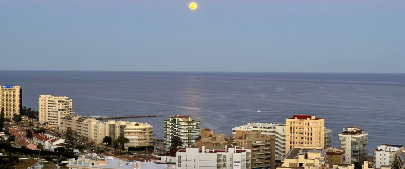Wiederverkauf - apartment - Fuengirola - Torreblanca