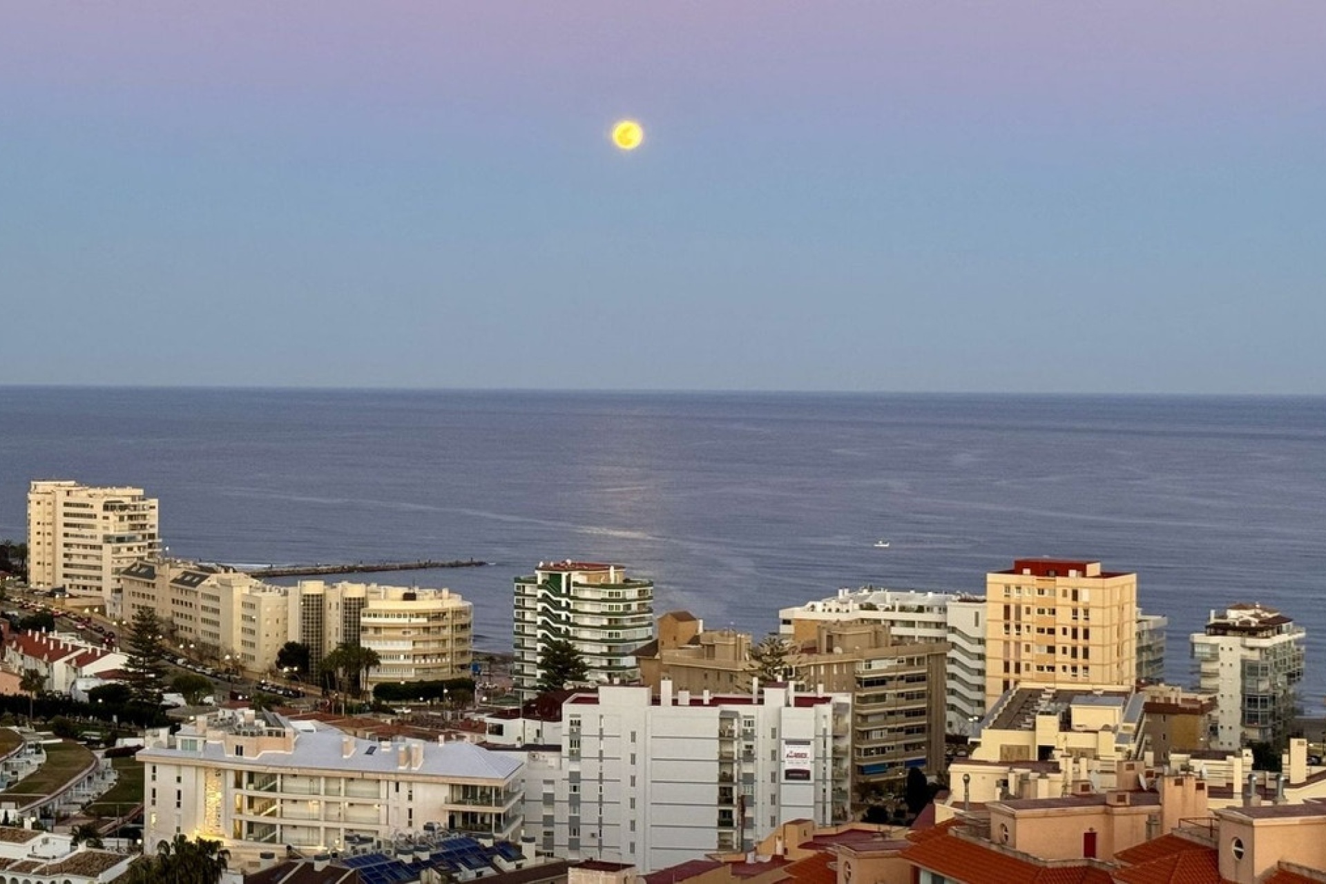 Wiederverkauf - apartment - Fuengirola - Torreblanca