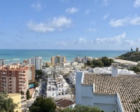 Wiederverkauf - apartment - Fuengirola - Torreblanca