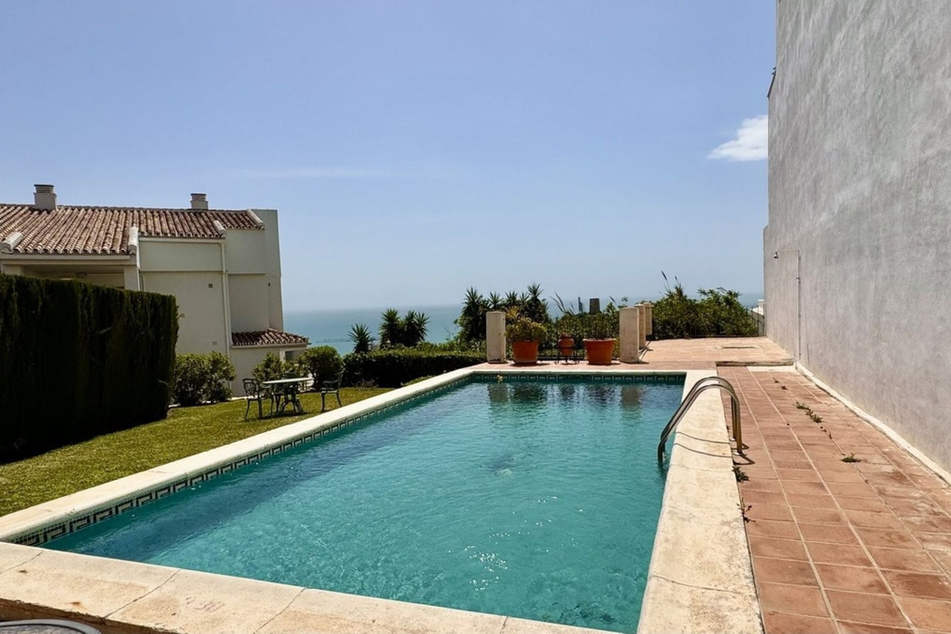 Wiederverkauf - apartment - Fuengirola - Torreblanca