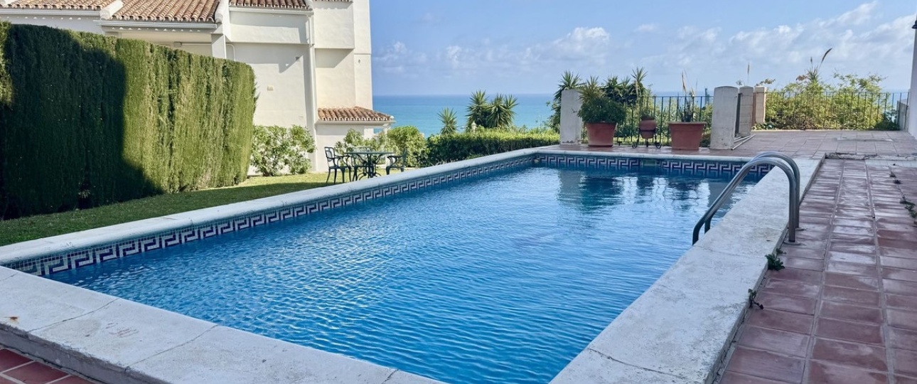 Wiederverkauf - apartment - Fuengirola - Torreblanca