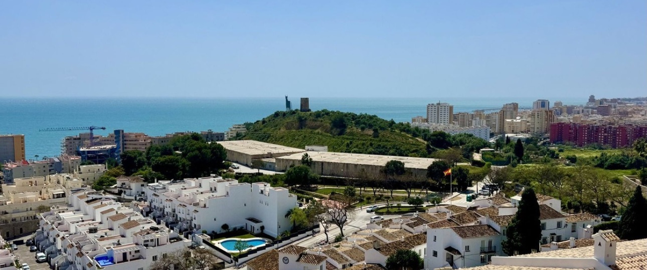 Wiederverkauf - apartment - Fuengirola - Torreblanca