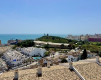 Wiederverkauf - apartment - Fuengirola - Torreblanca