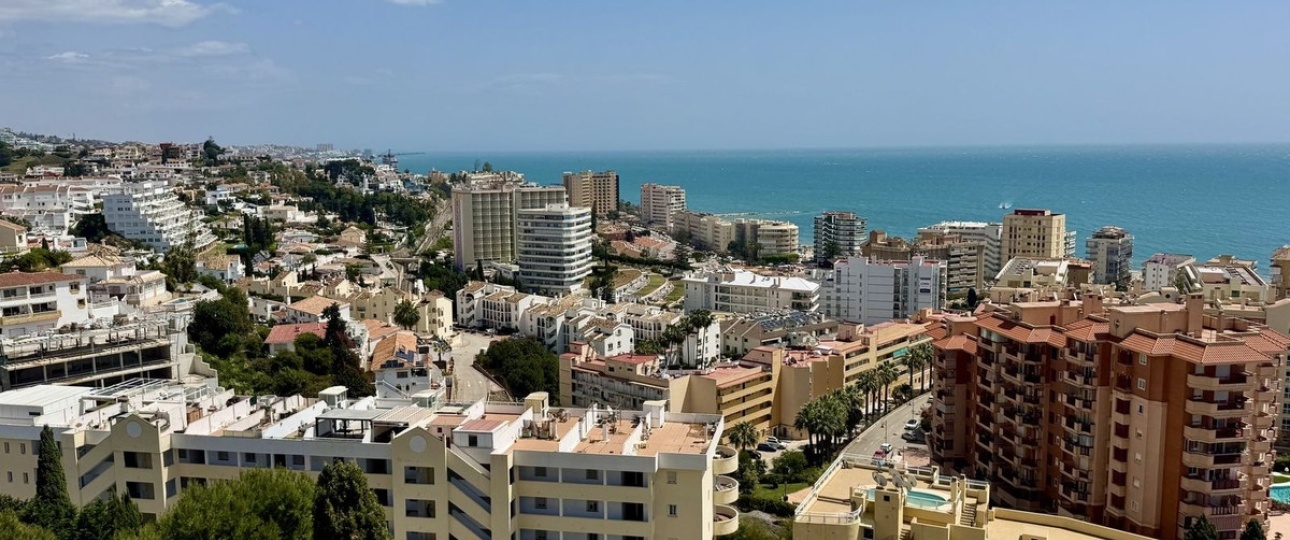 Wiederverkauf - apartment - Fuengirola - Torreblanca