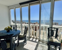 Wiederverkauf - apartment - Fuengirola - Torreblanca