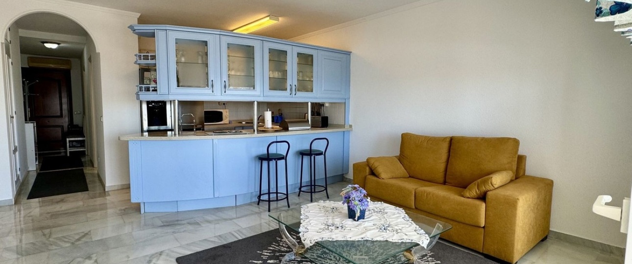 Wiederverkauf - apartment - Fuengirola - Torreblanca