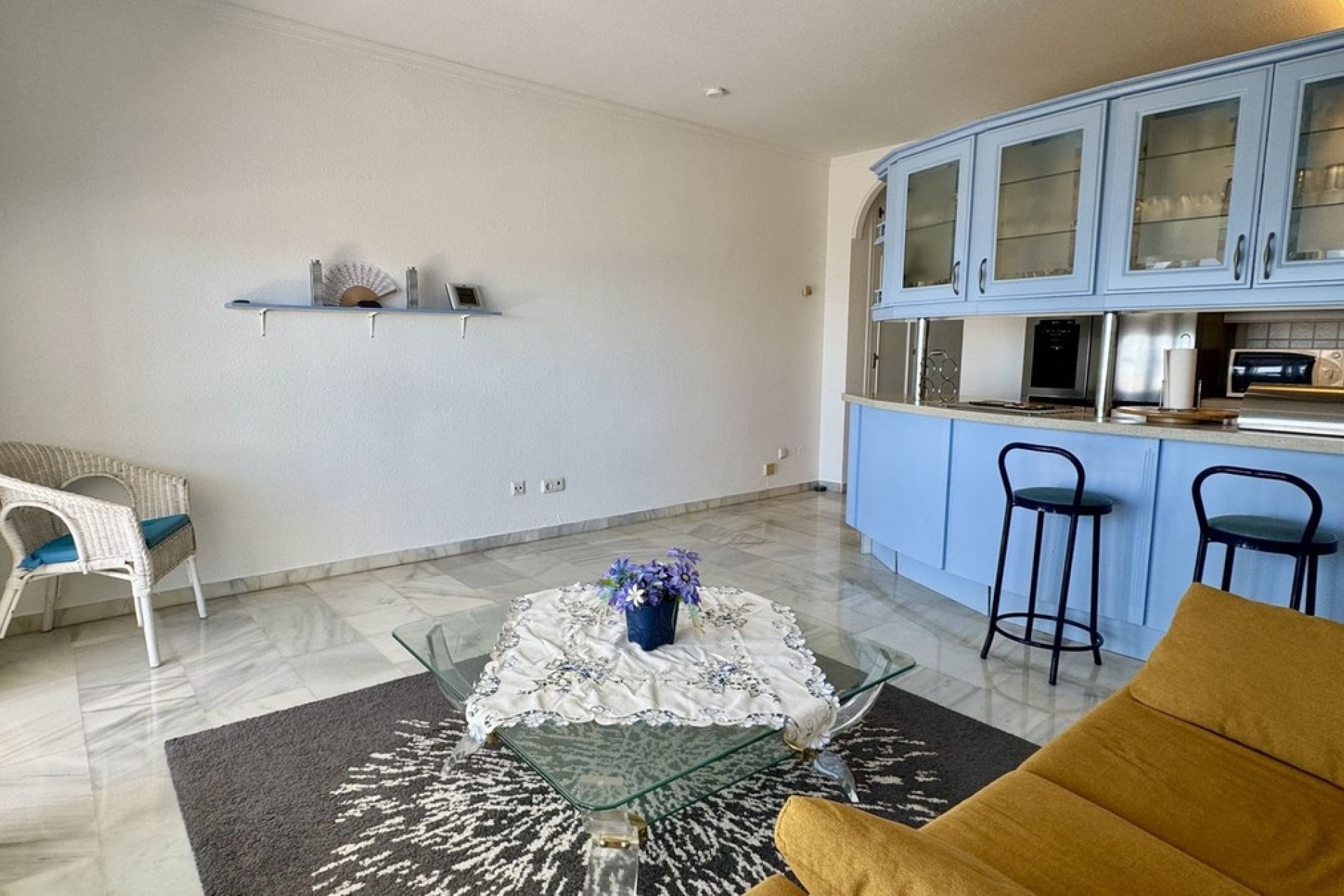 Wiederverkauf - apartment - Fuengirola - Torreblanca