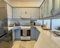 Wiederverkauf - apartment - Fuengirola - Torreblanca