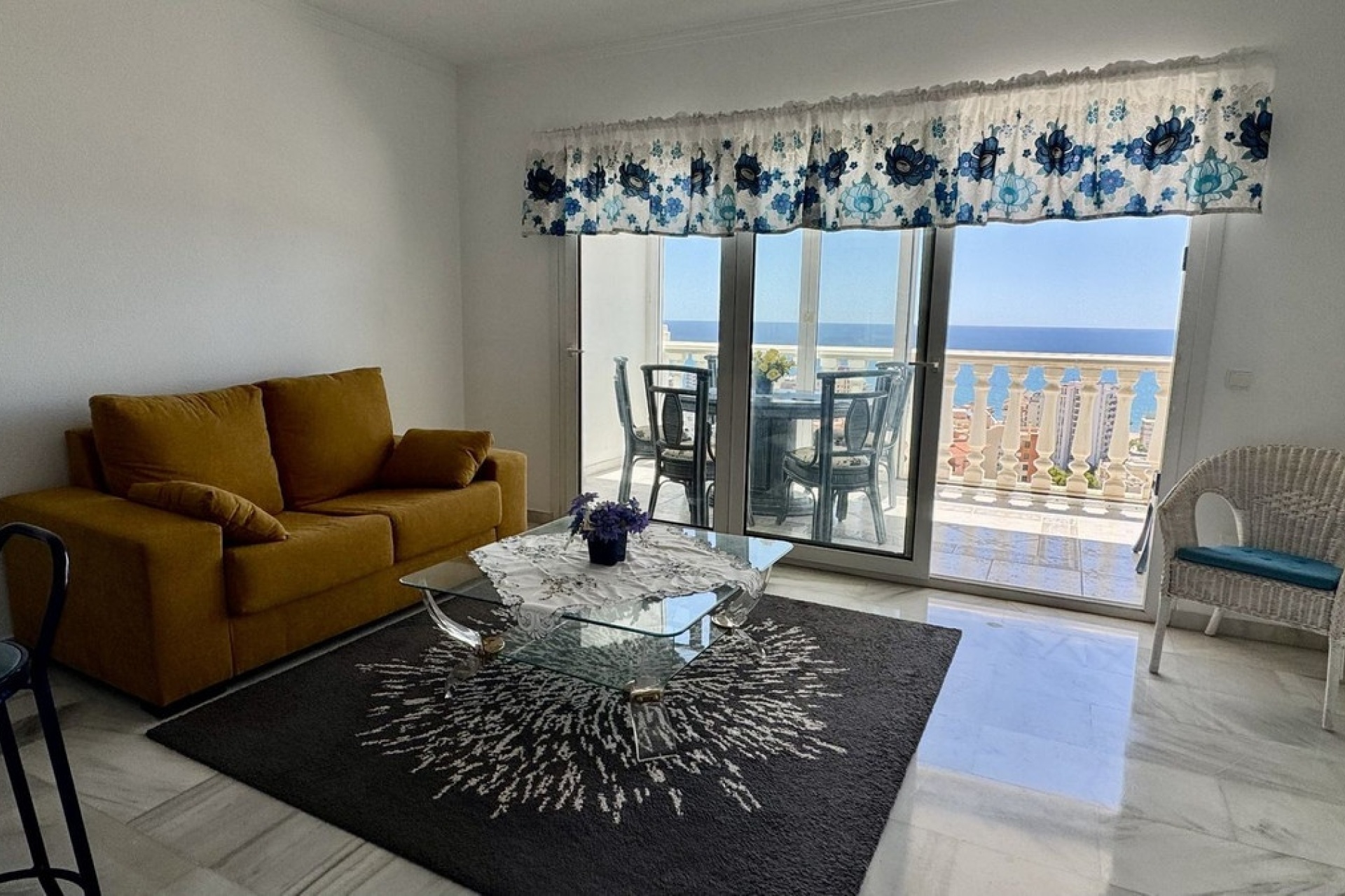 Wiederverkauf - apartment - Fuengirola - Torreblanca