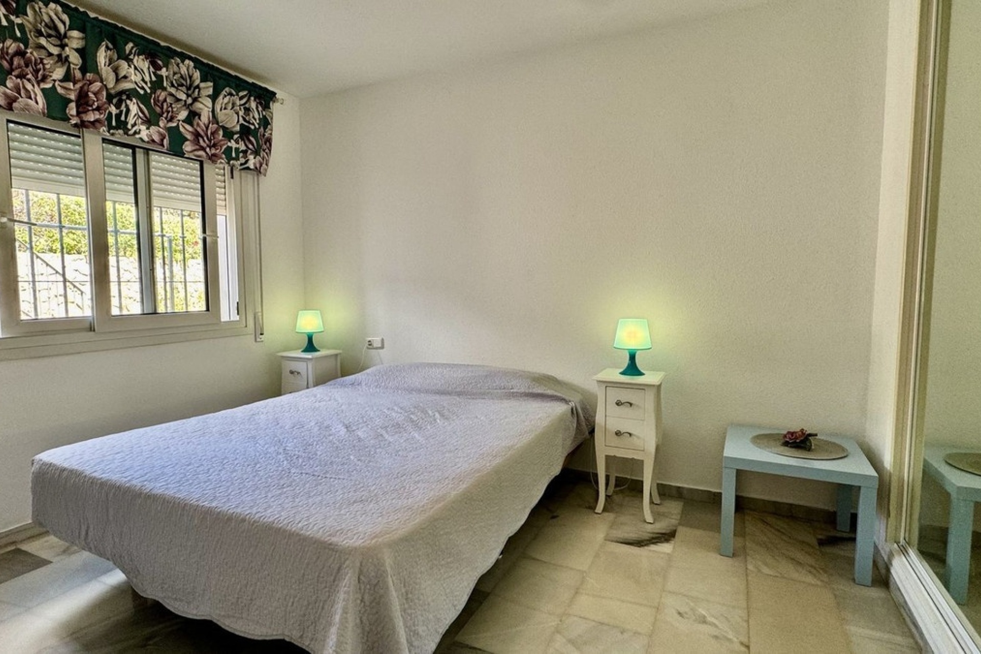 Wiederverkauf - apartment - Fuengirola - Torreblanca