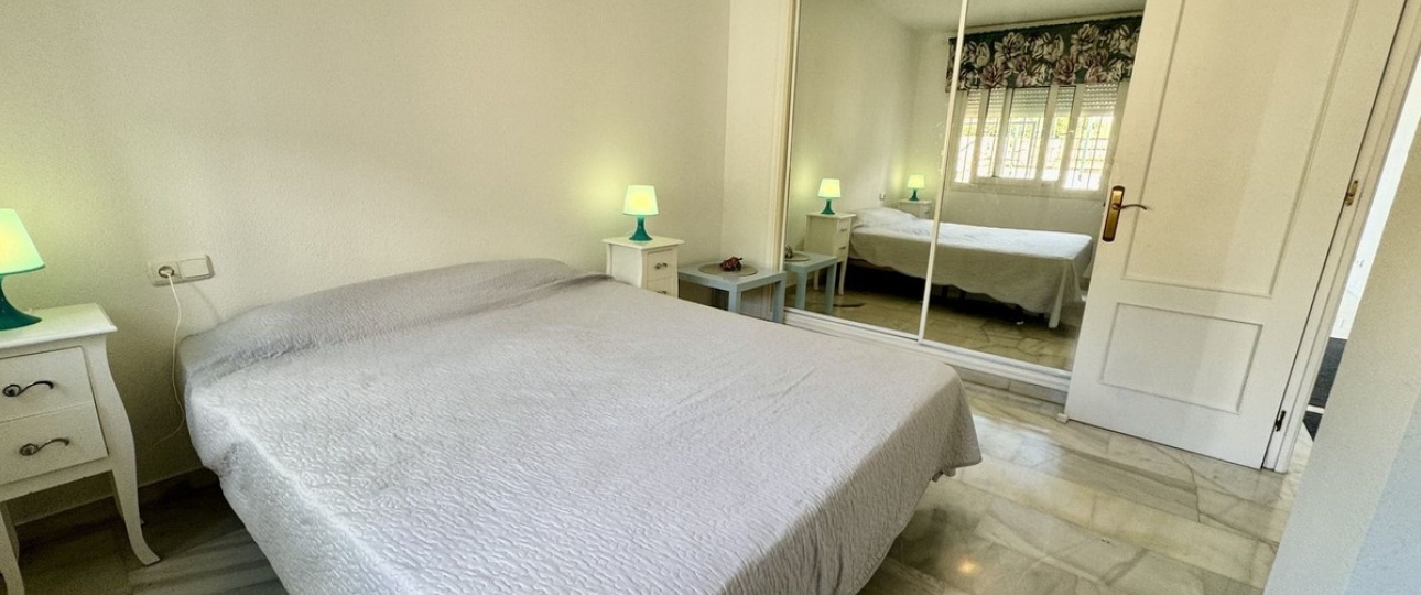 Wiederverkauf - apartment - Fuengirola - Torreblanca