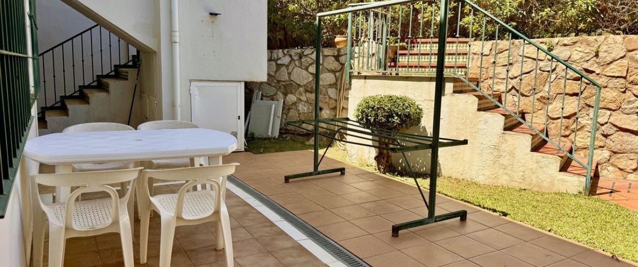 Wiederverkauf - apartment - Fuengirola - Torreblanca