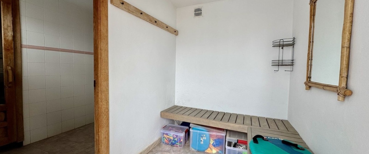 Wiederverkauf - apartment - Fuengirola - Torreblanca