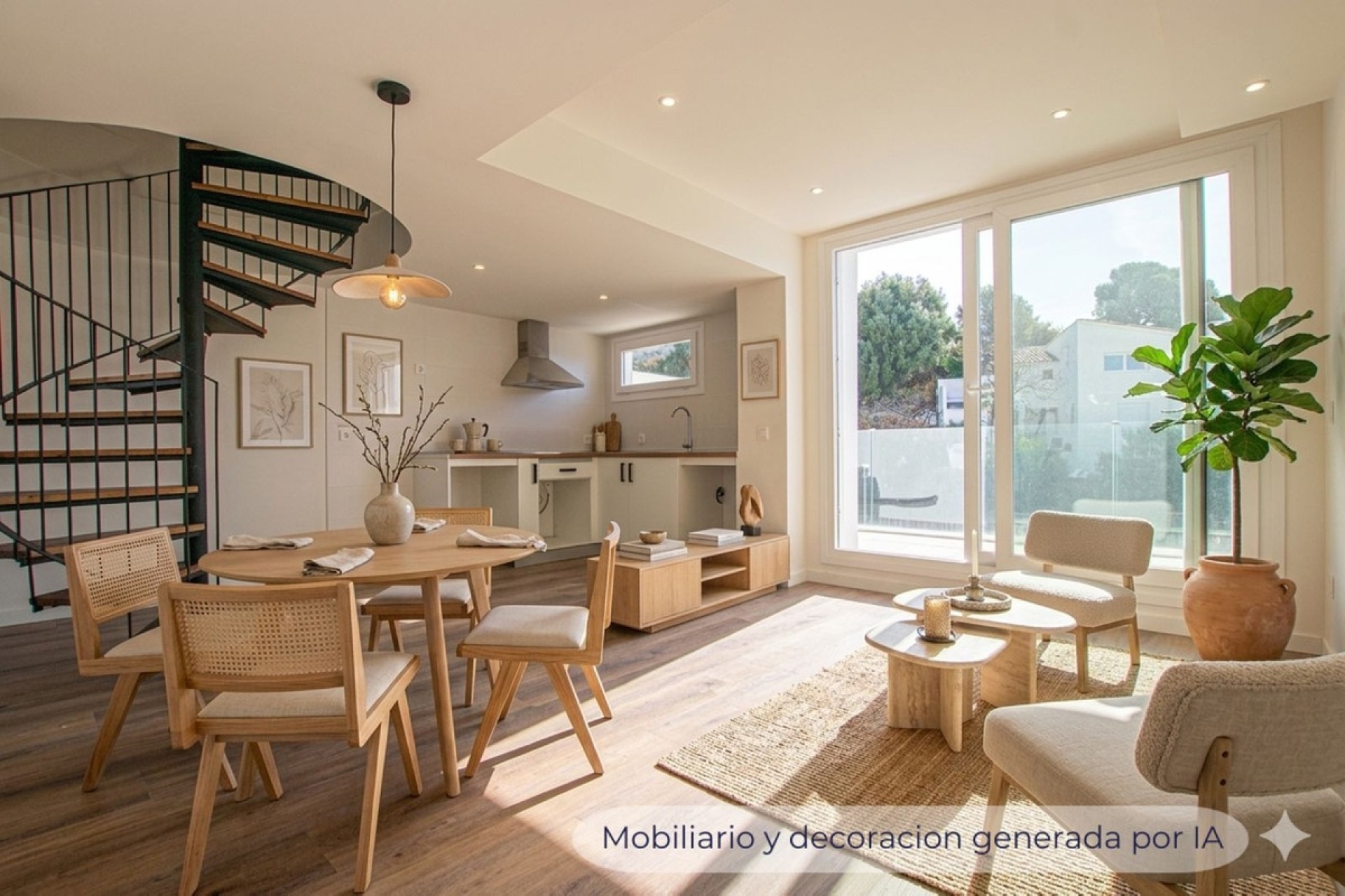 Wiederverkauf - apartment - Fuengirola - Torreblanca