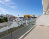 Wiederverkauf - apartment - Fuengirola - Torreblanca