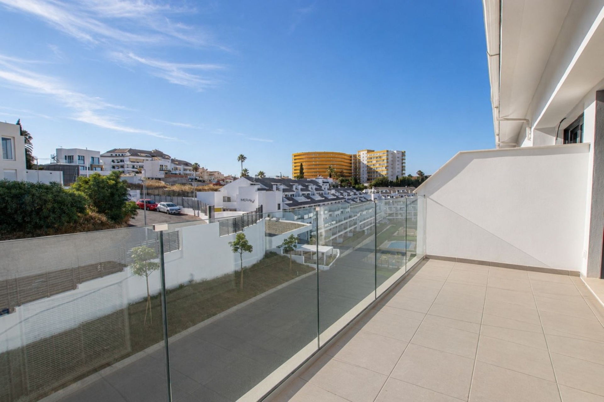 Wiederverkauf - apartment - Fuengirola - Torreblanca