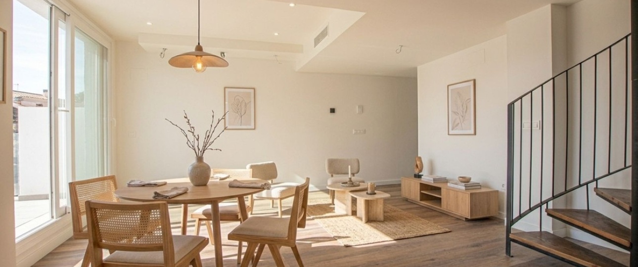 Wiederverkauf - apartment - Fuengirola - Torreblanca