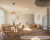 Wiederverkauf - apartment - Fuengirola - Torreblanca
