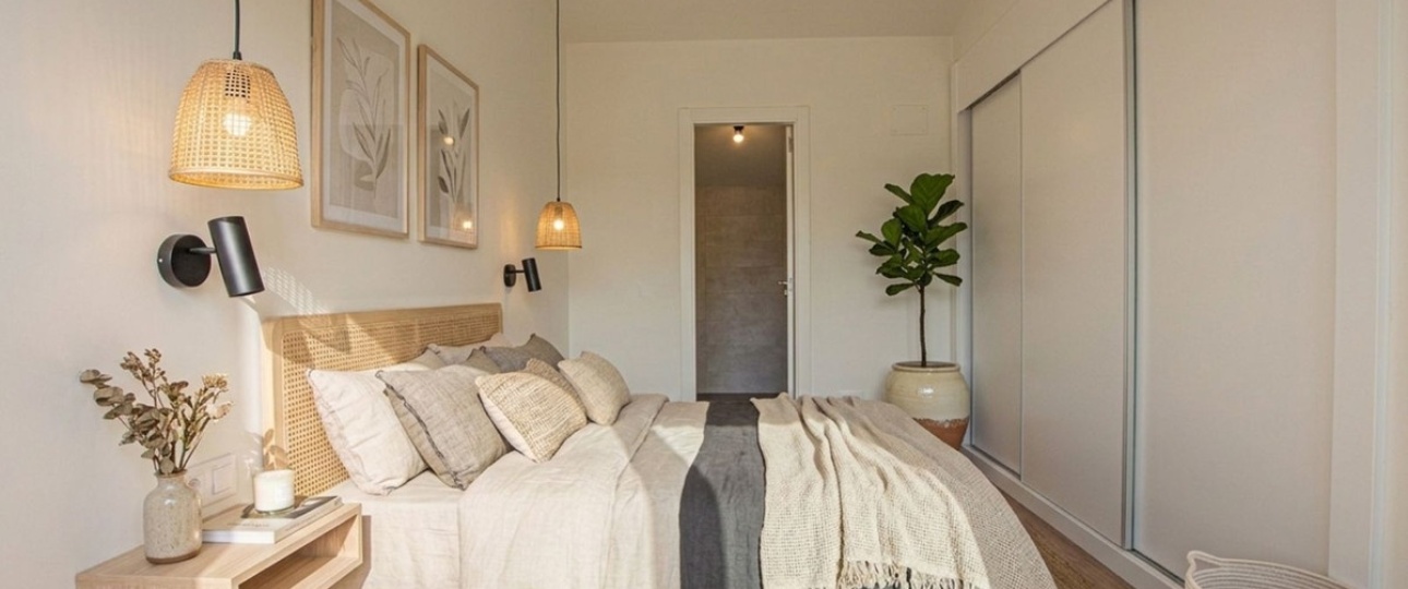 Wiederverkauf - apartment - Fuengirola - Torreblanca