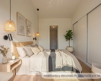 Wiederverkauf - apartment - Fuengirola - Torreblanca