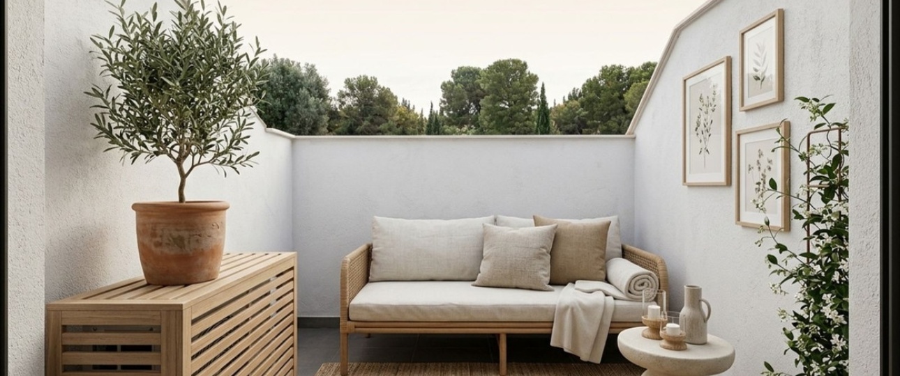 Wiederverkauf - apartment - Fuengirola - Torreblanca