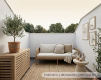 Wiederverkauf - apartment - Fuengirola - Torreblanca