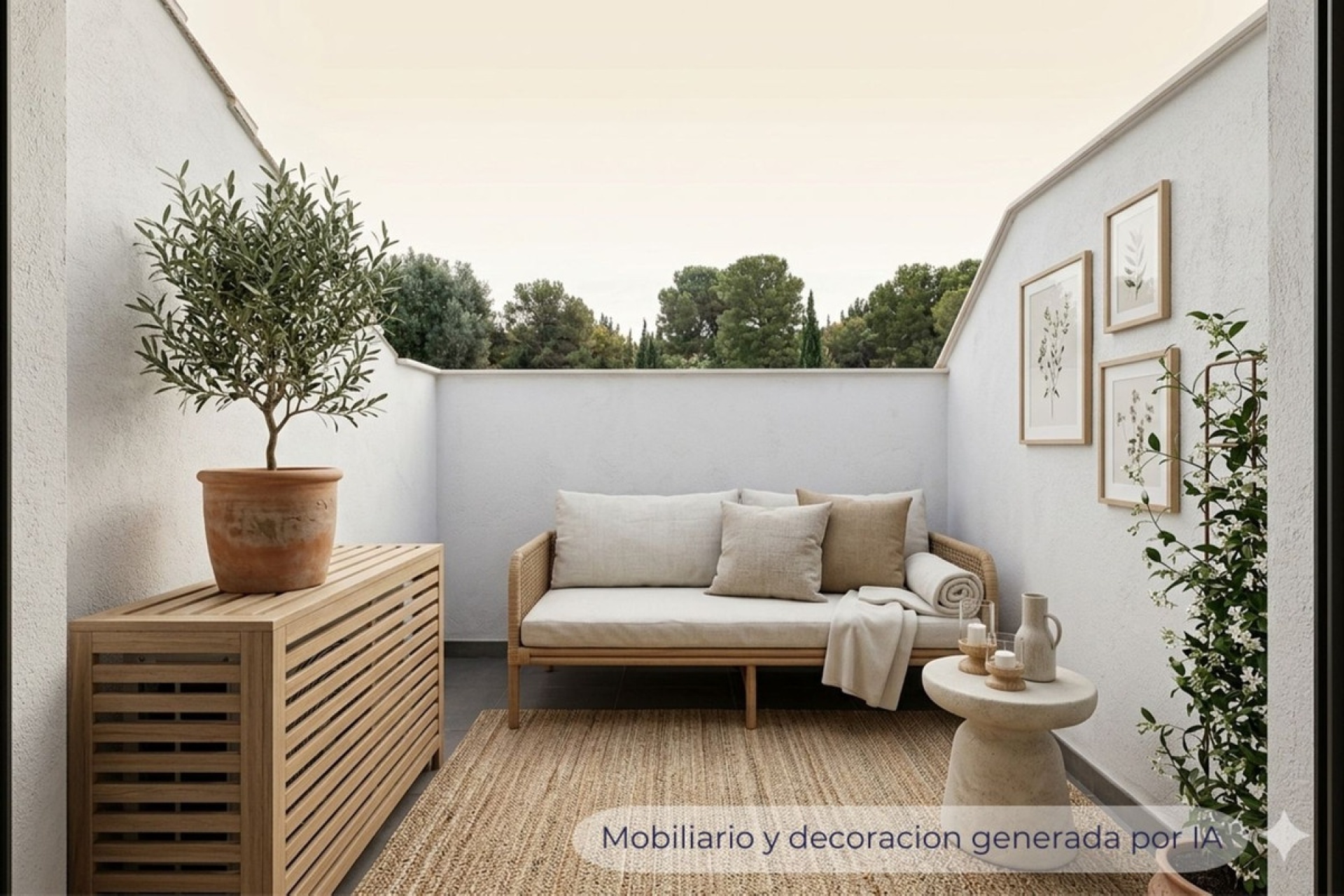 Wiederverkauf - apartment - Fuengirola - Torreblanca