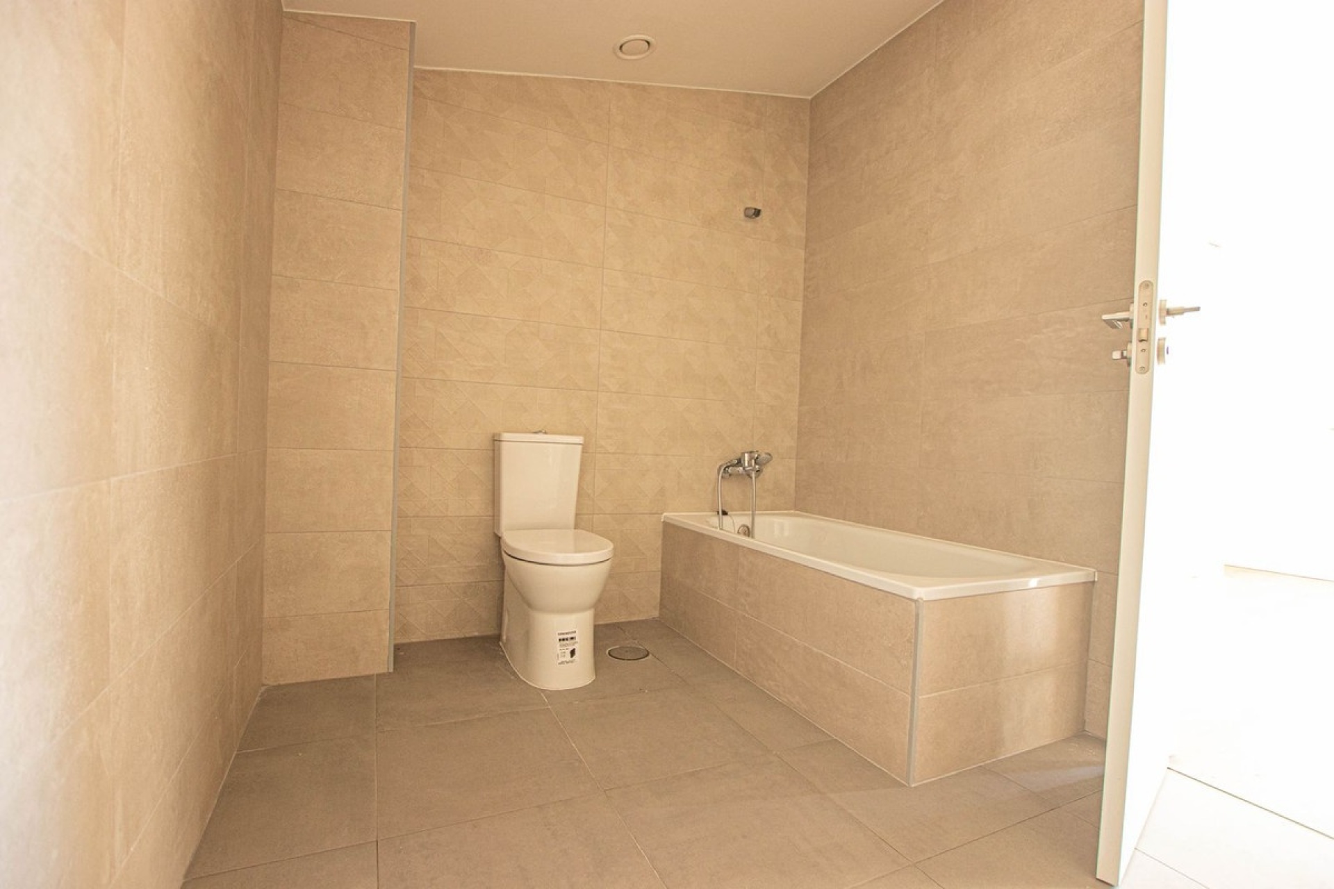 Wiederverkauf - apartment - Fuengirola - Torreblanca