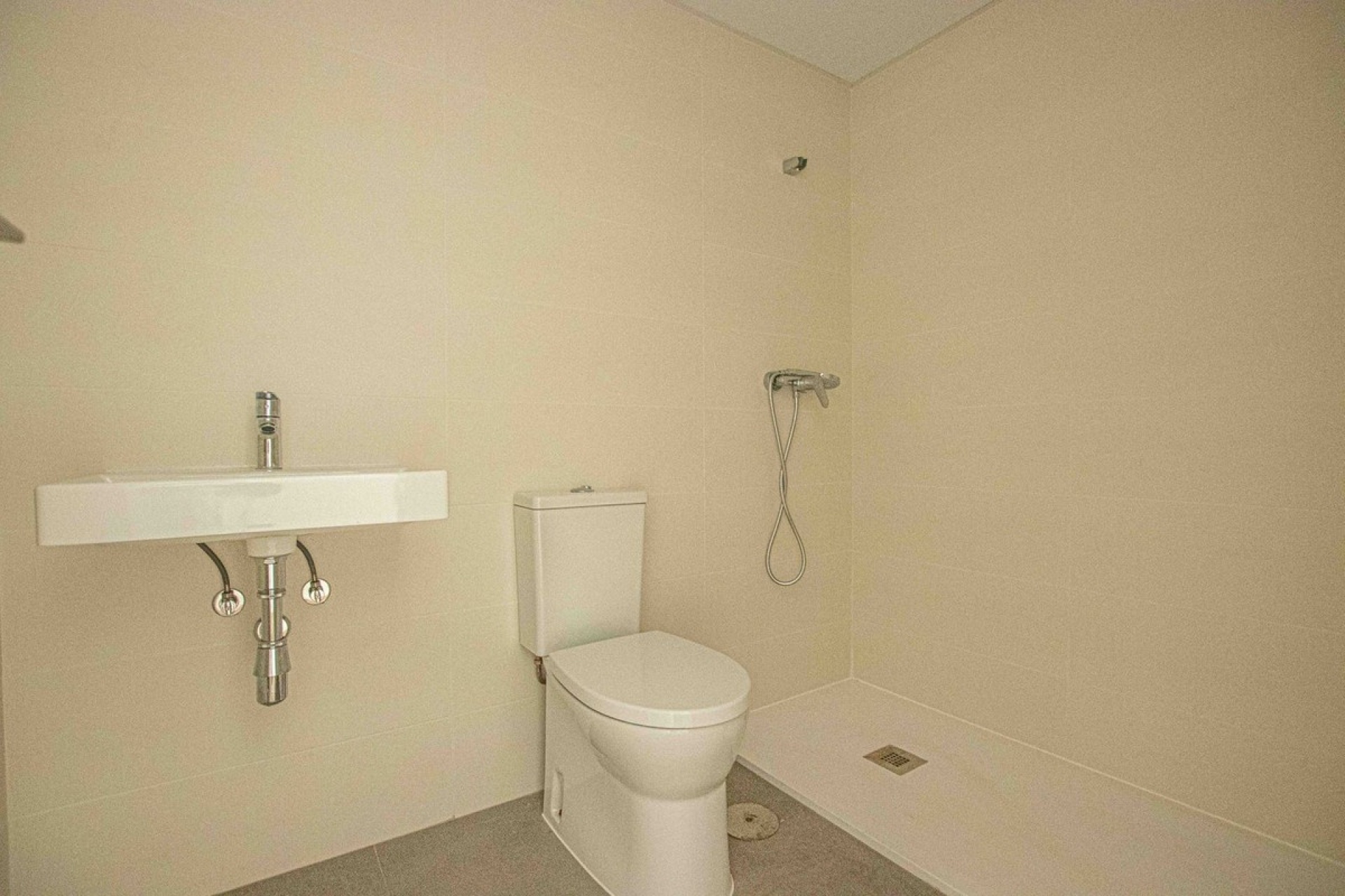 Wiederverkauf - apartment - Fuengirola - Torreblanca