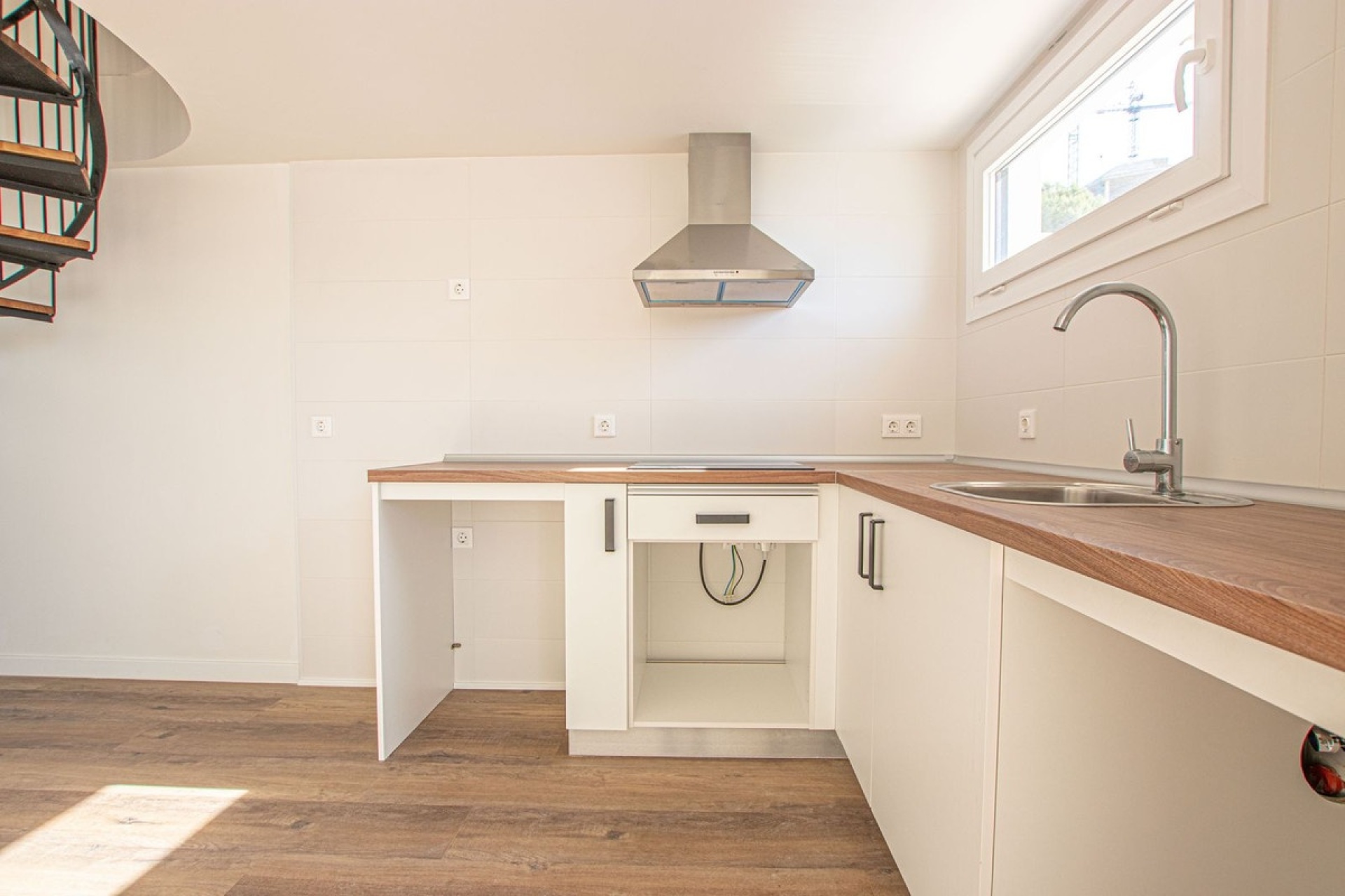 Wiederverkauf - apartment - Fuengirola - Torreblanca
