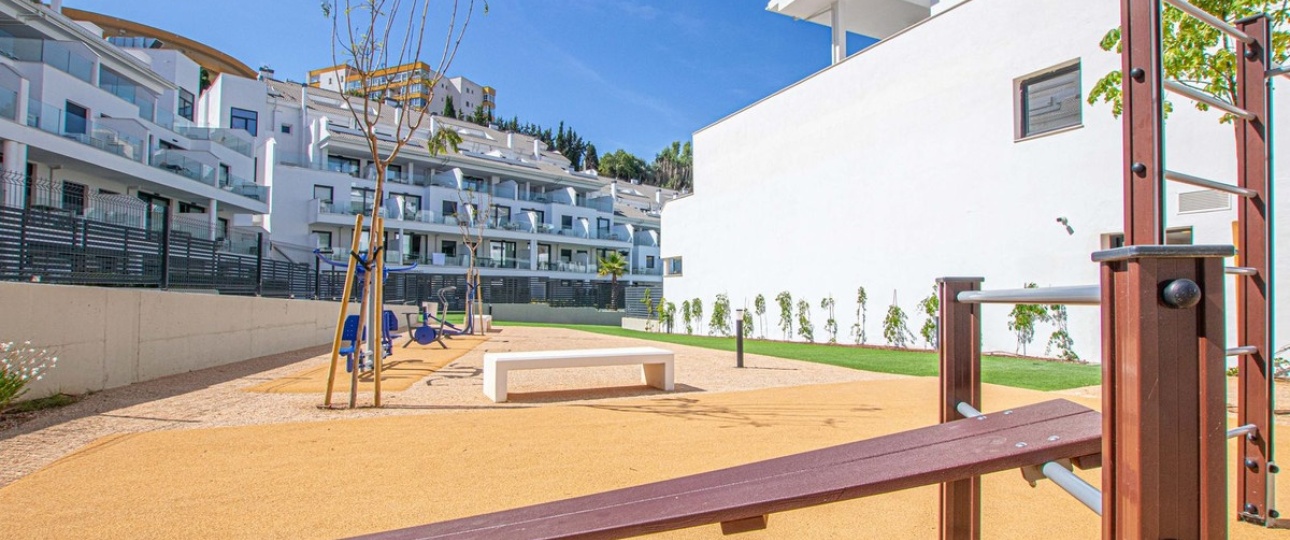 Wiederverkauf - apartment - Fuengirola - Torreblanca