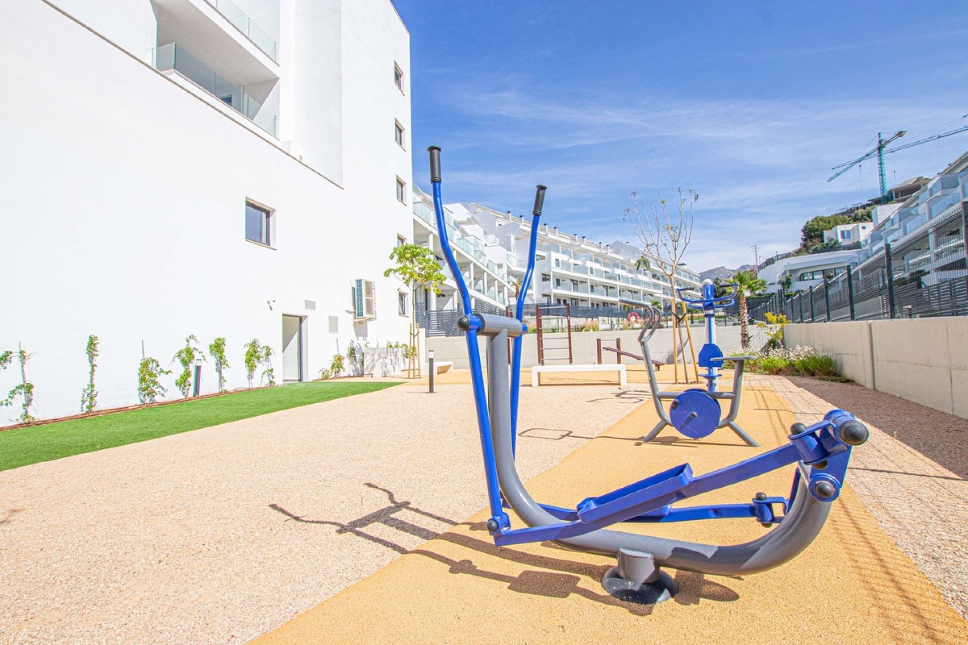 Wiederverkauf - apartment - Fuengirola - Torreblanca