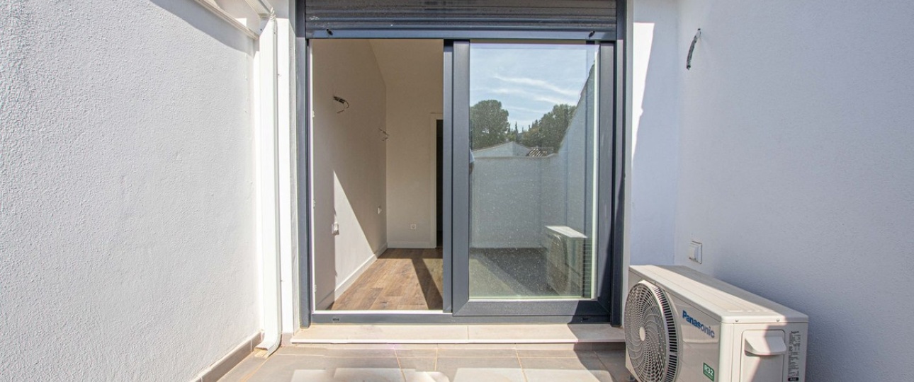 Wiederverkauf - apartment - Fuengirola - Torreblanca