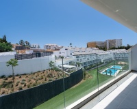 Wiederverkauf - apartment - Fuengirola - Torreblanca