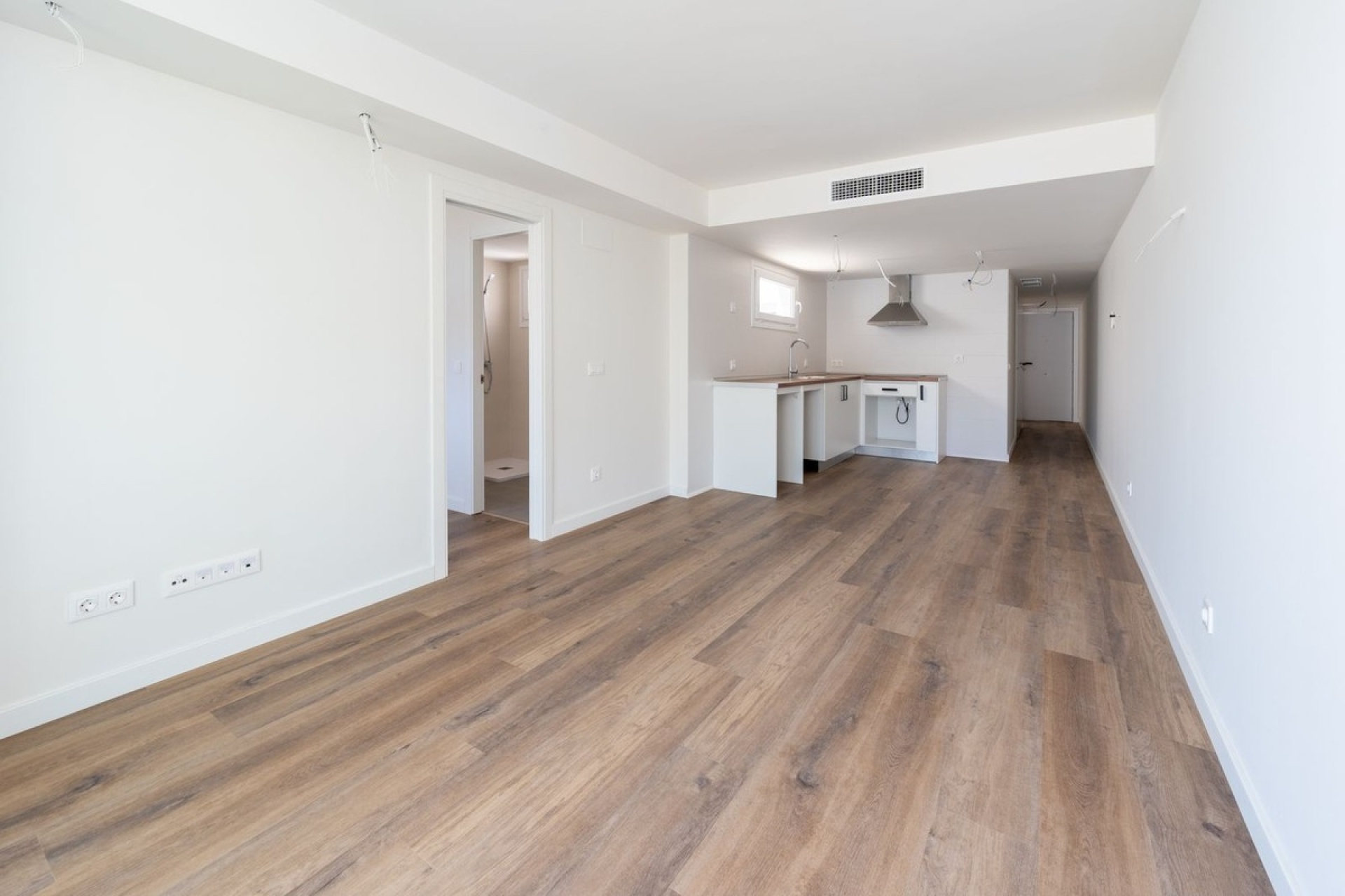 Wiederverkauf - apartment - Fuengirola - Torreblanca