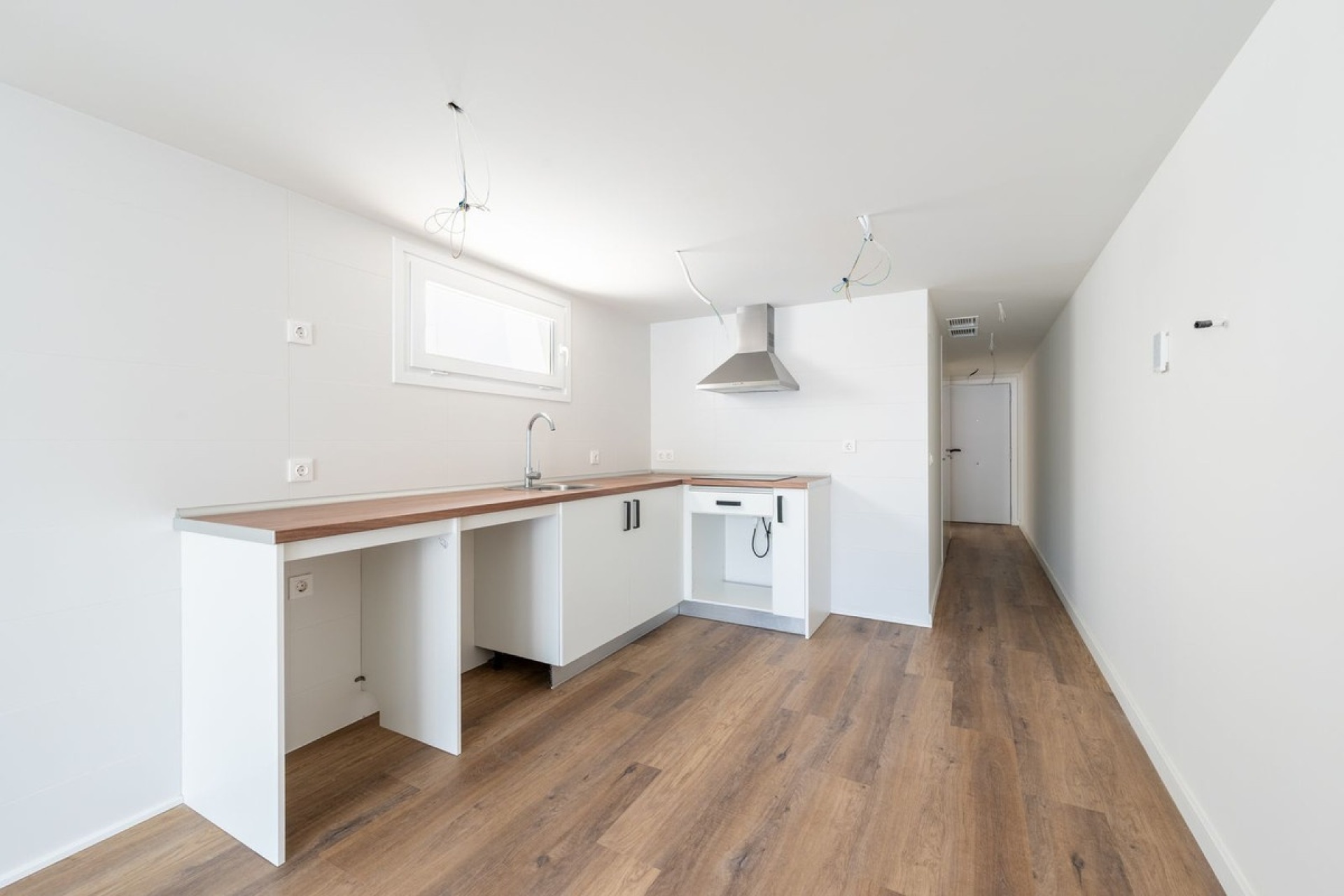 Wiederverkauf - apartment - Fuengirola - Torreblanca
