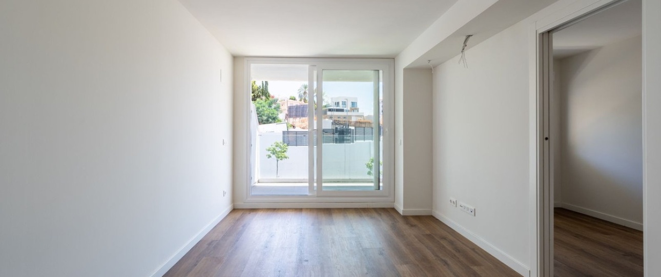 Wiederverkauf - apartment - Fuengirola - Torreblanca