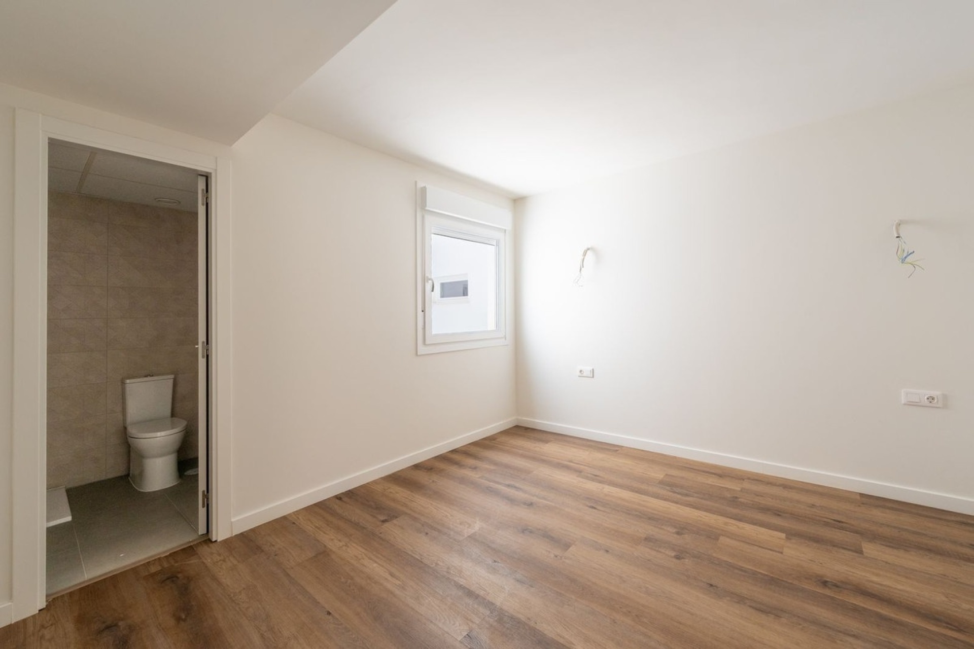 Wiederverkauf - apartment - Fuengirola - Torreblanca
