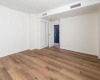 Wiederverkauf - apartment - Fuengirola - Torreblanca